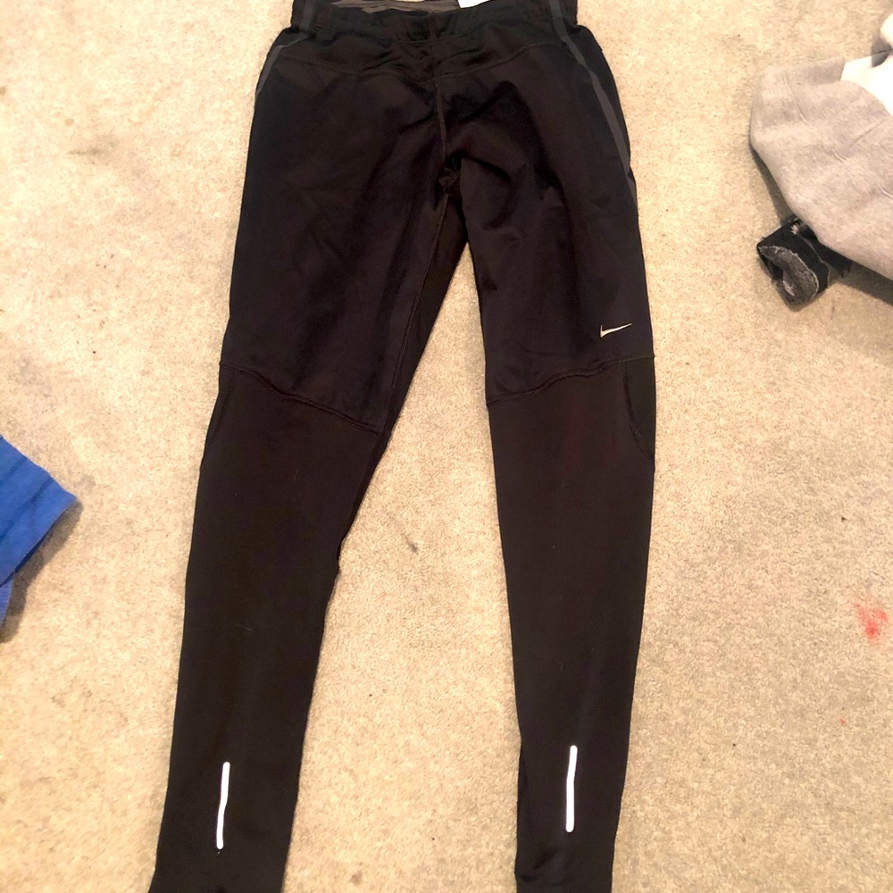 Nike dri-fit running leggings